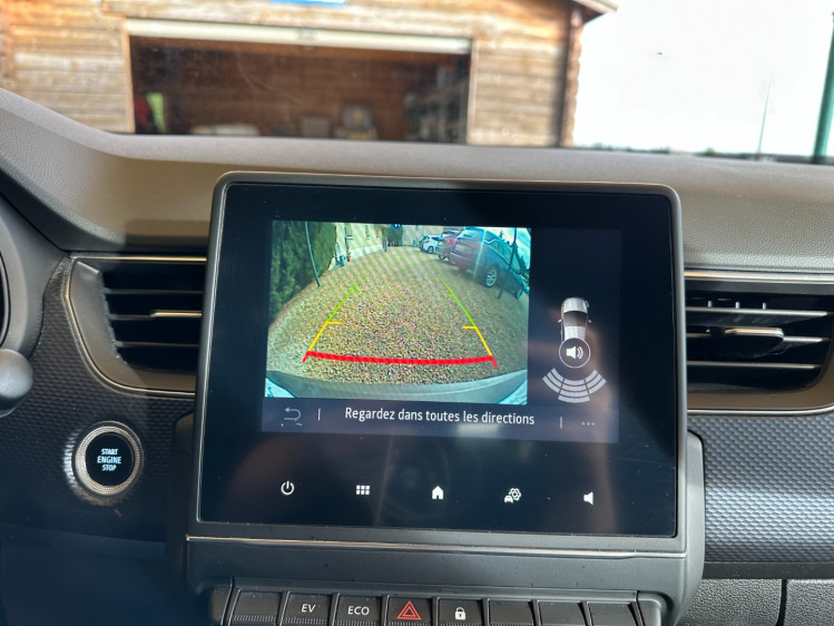 RENAULT ARKANA 1.6 E-tech 145cv business