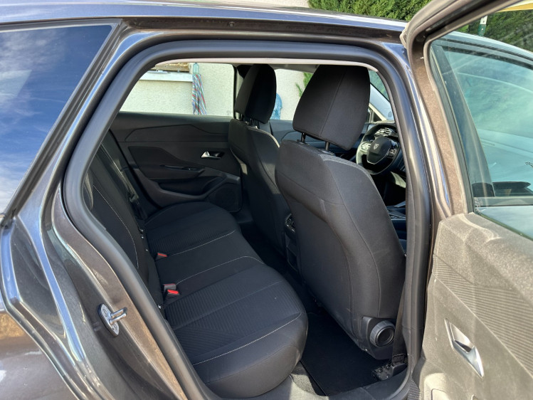 PEUGEOT 308 SW NOUVELLE 1.5 bluehdi 130cv active pack 