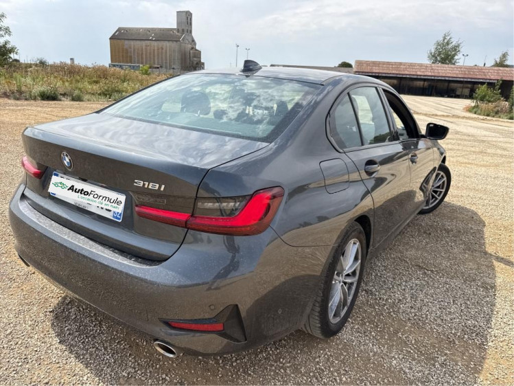 BMW 318I 2.0i 156cv lounge 