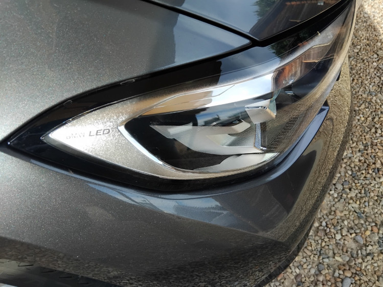 BMW 318I 2.0iA 156cv lounge boite auto