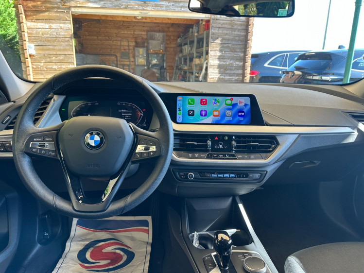 BMW SERIE 1 116i business d&eacute;sign 109cv dkg7 boite auto