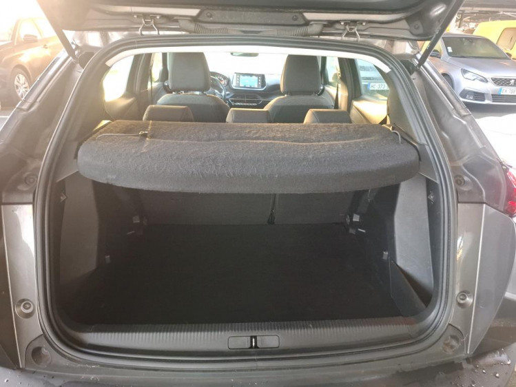 PEUGEOT 2008 NOUVEAU 1.5 bluehdi 102cv active business 