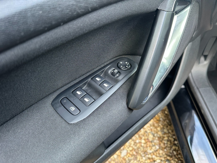 PEUGEOT 308 SW  1.5 bluehdi 100cv active business 