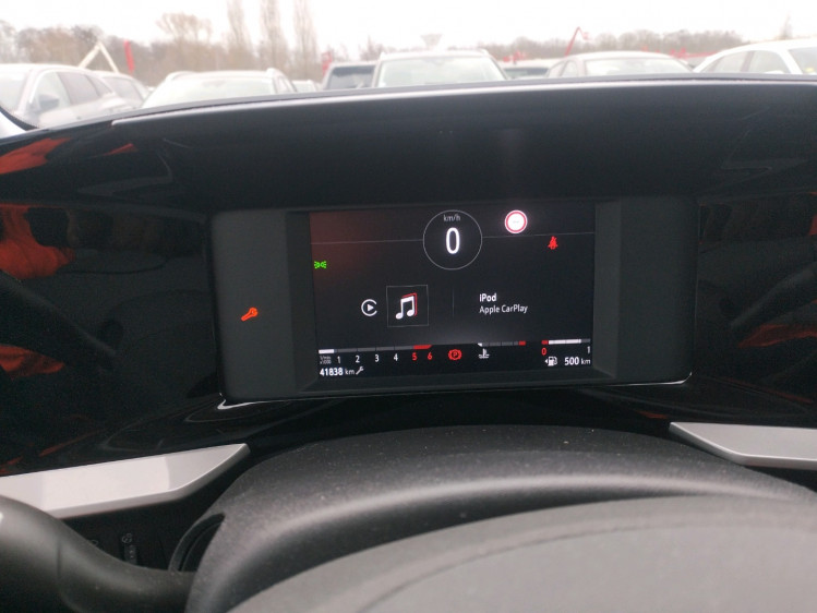 OPEL MOKKA 1.5 diesel 110cv &eacute;l&eacute;gance business 