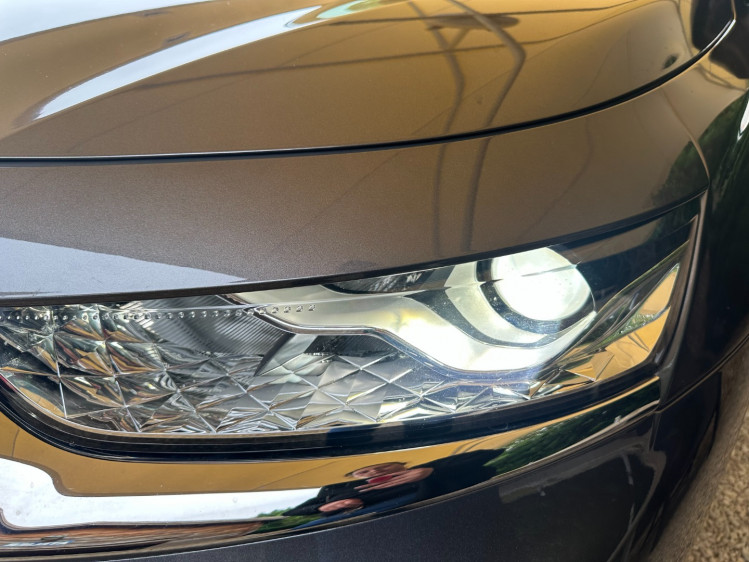 DS AUTOMOBILES DS7 CROSSBACK 1.6 hybrid 225cv rechargeable business e-eat8 boite auto