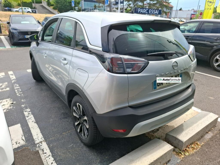 OPEL CROSSLAND 1.5 diesel 110cv &eacute;l&eacute;gance business 