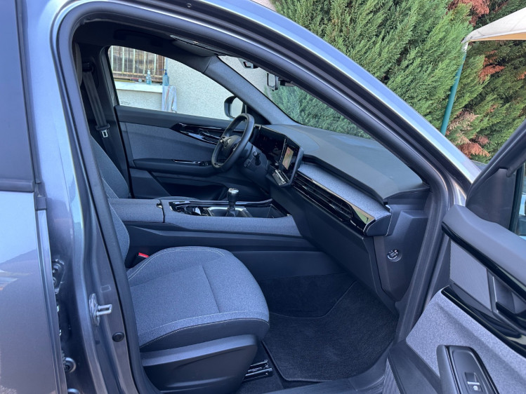 RENAULT AUSTRAL 1.2 mild hybrid advanced 130cv &eacute;volution+roue de secours+...
