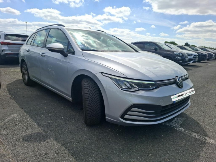 VOLKSWAGEN GOLF SW 1.5 tsi 130cv live business 