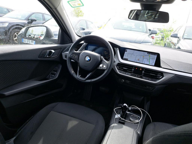 BMW SERIE 1 116i business d&eacute;sign 109cv dkg7 boite auto