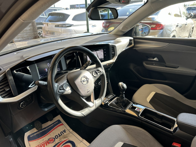 OPEL MOKKA 1.5 diesel 110cv &eacute;l&eacute;gance business 