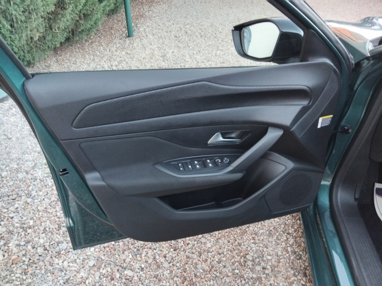 PEUGEOT 308 SW NOUVELLE 1.5 bluehdi 130cv active pack 