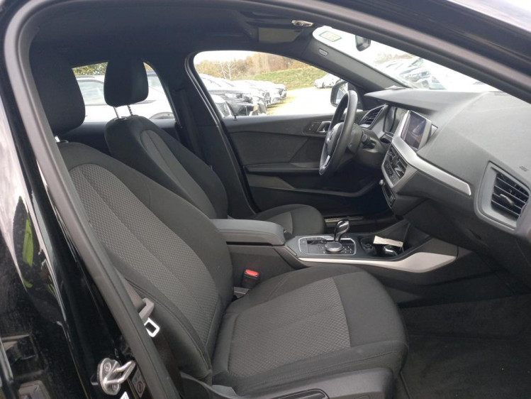 BMW SERIE 1 116cv diesel business désign dkg7 boite auto