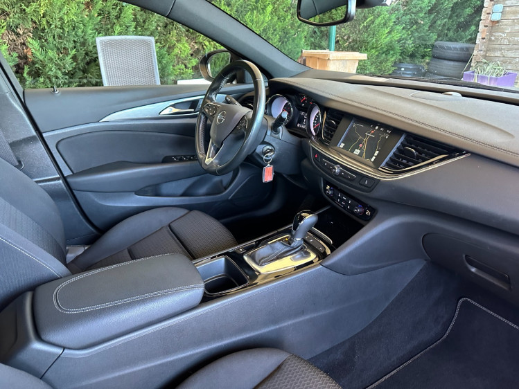 OPEL INSIGNIA BREAK 1.5 diesel 122cv &eacute;dition business boite auto 8