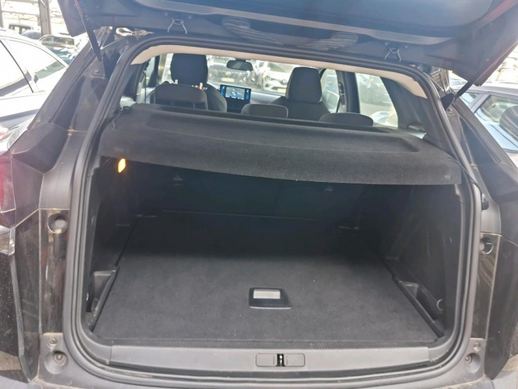 PEUGEOT 3008 NOUVEAU 1.5 bluehdi 130cv active pack eat8 boite auto