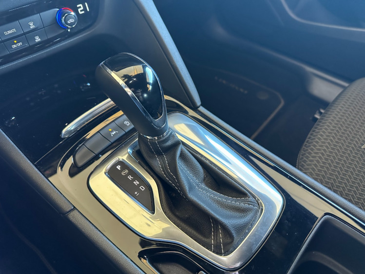 OPEL INSIGNIA BREAK 1.5 diesel 122cv &eacute;dition business boite auto 8