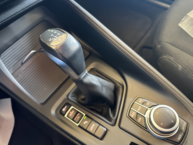 BMW X1 xdrive 4x4 25e 220cv hybride rechargeable business d&eacute;sign boite auto