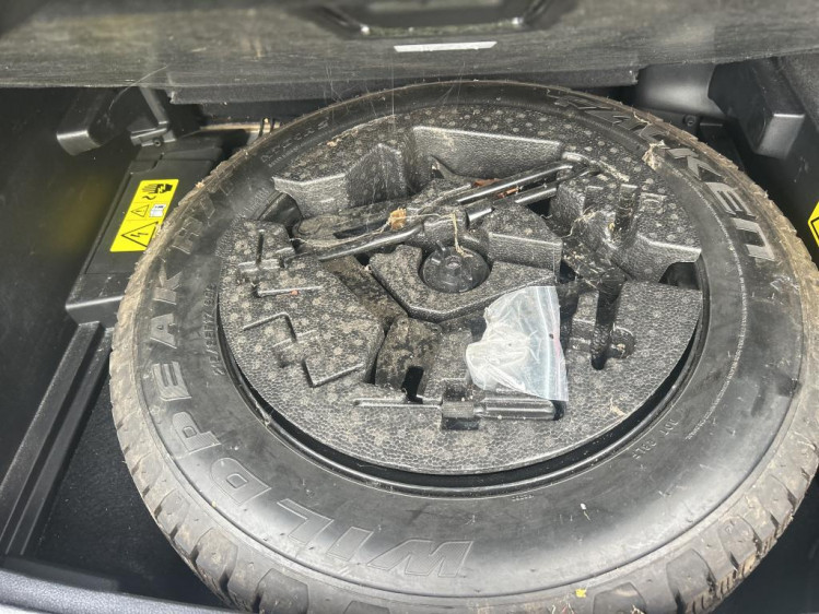 JEEP COMPASS 1.3 phev hybride rechargeable t4 240cv 4xe eAWD 4X4 trailhawk 