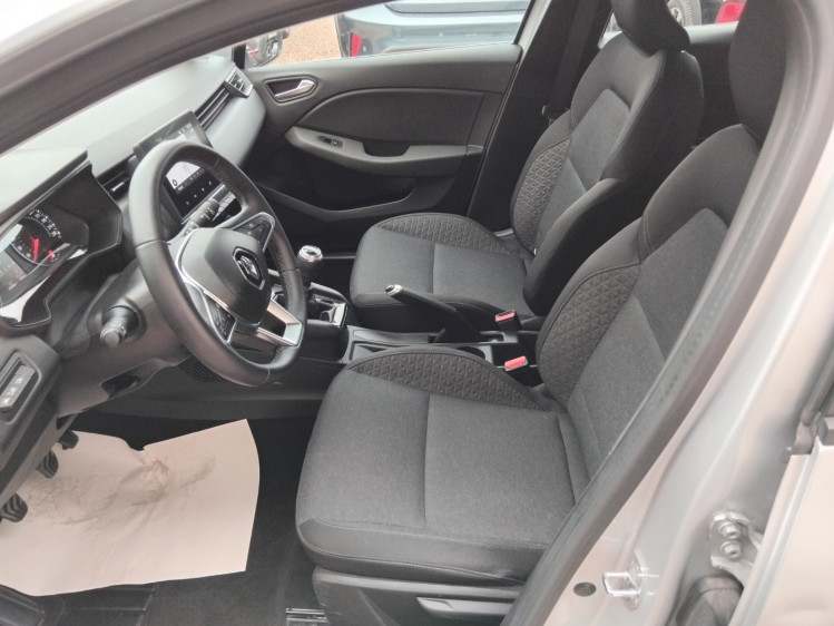 RENAULT CLIO 1.0 tce 90cv business