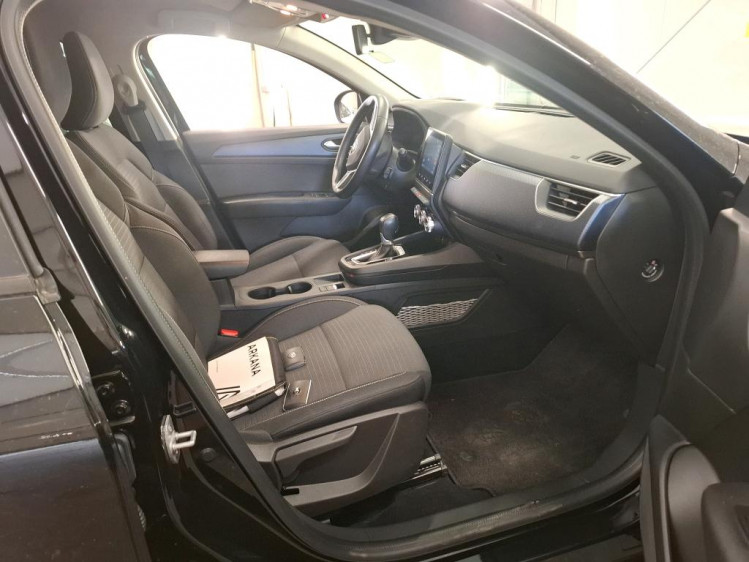 RENAULT ARKANA 1.6 e-tech 145 business boite auto