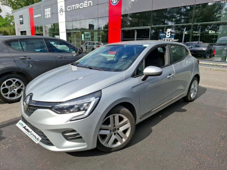 RENAULT CLIO 1.0 tce 90cv business