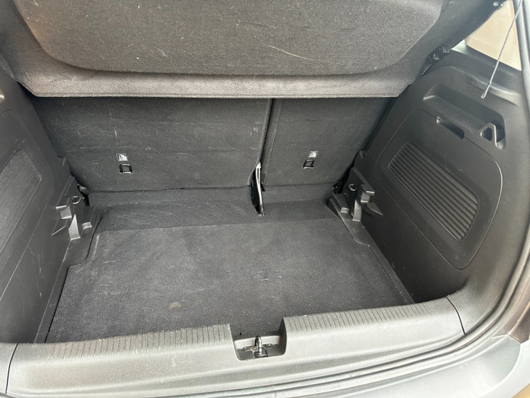 OPEL CROSSLAND 1.5 diesel 120cv &eacute;l&eacute;gance + options bva6 boite auto