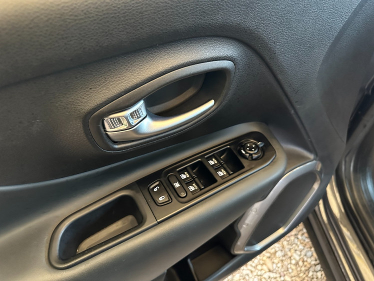 JEEP RENEGADE 1.0 turbo 120cv limited