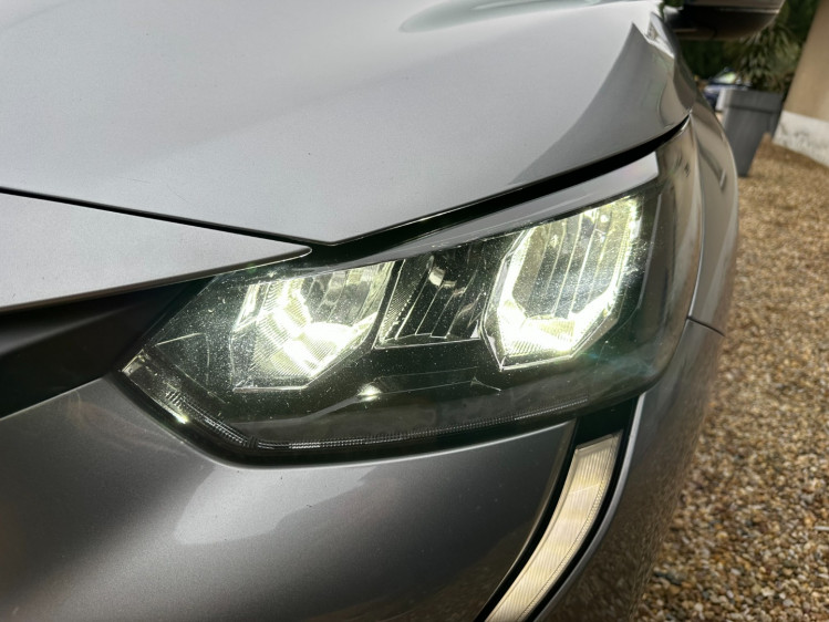 PEUGEOT 208 NOUVELLE 1.5 bluehdi 100cv active business 5portes