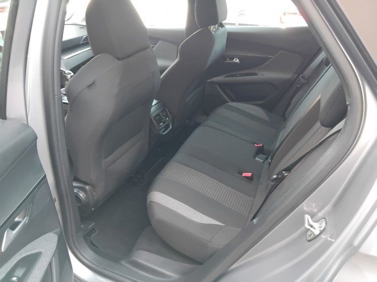 PEUGEOT 3008 NOUVEAU 1.5 bluehdi 130cv active business 