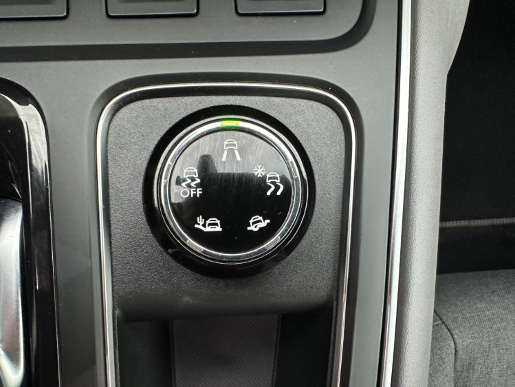 CITROËN C5 AIRCROSS 1.5 bluehdi 130cv business plus + grip control + ... eat8 boite auto