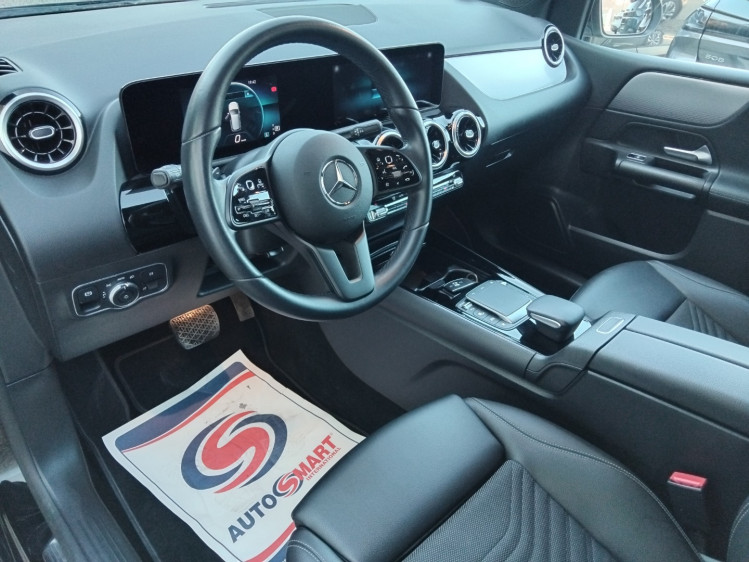 MERCEDES CLASSE B 180 136CV style line &eacute;dition boite auto 7g-dct