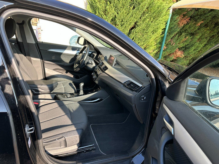 BMW X2 1.8 i sdrive 136cv premi&egrave;re 