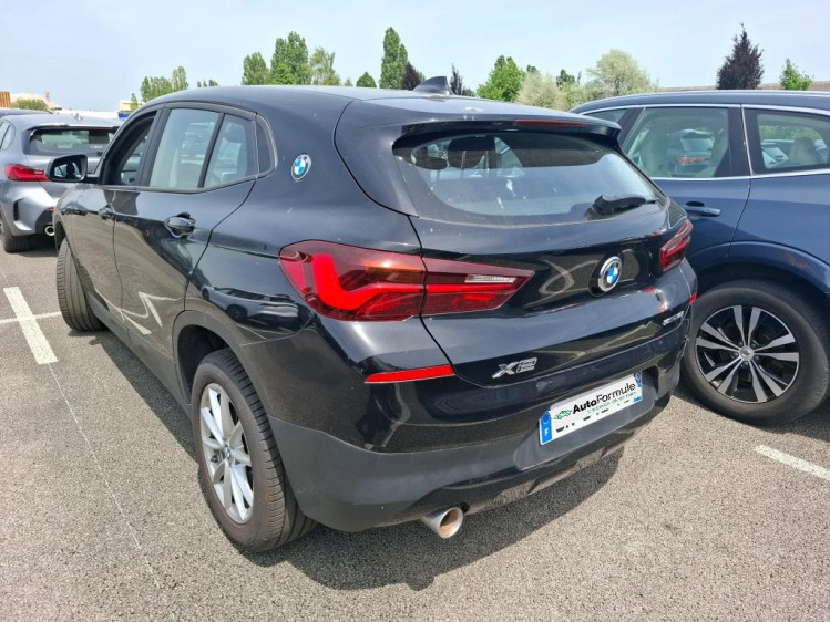 BMW X2 1.8 i sdrive 136cv premi&egrave;re 