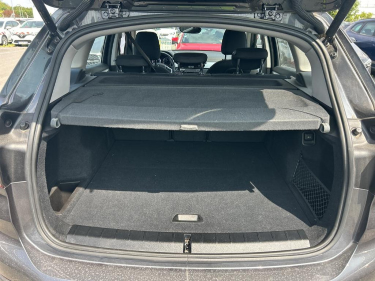 BMW X1 1.8 i sdrive 136cv business d&eacute;sign
