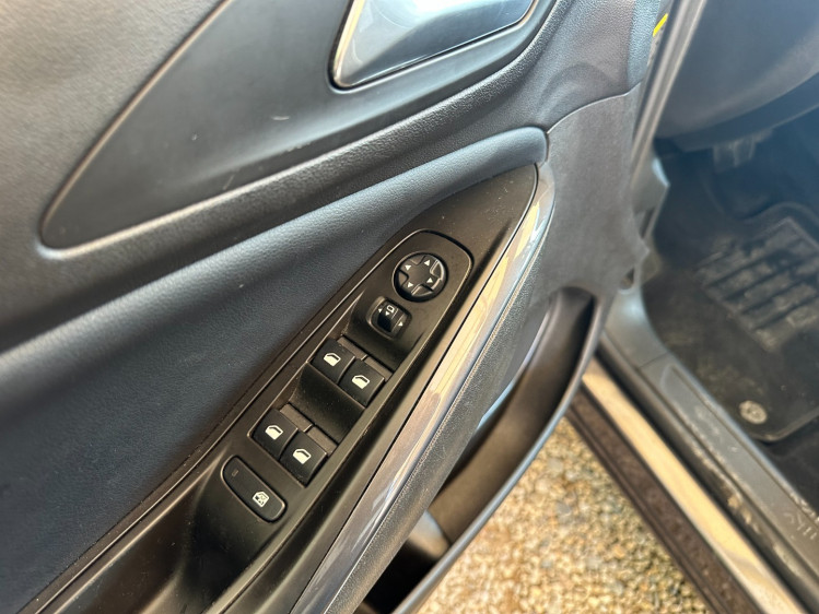 OPEL GRANDLAND X 1.5 diesel 130cv &eacute;l&eacute;gance business boite auto 8