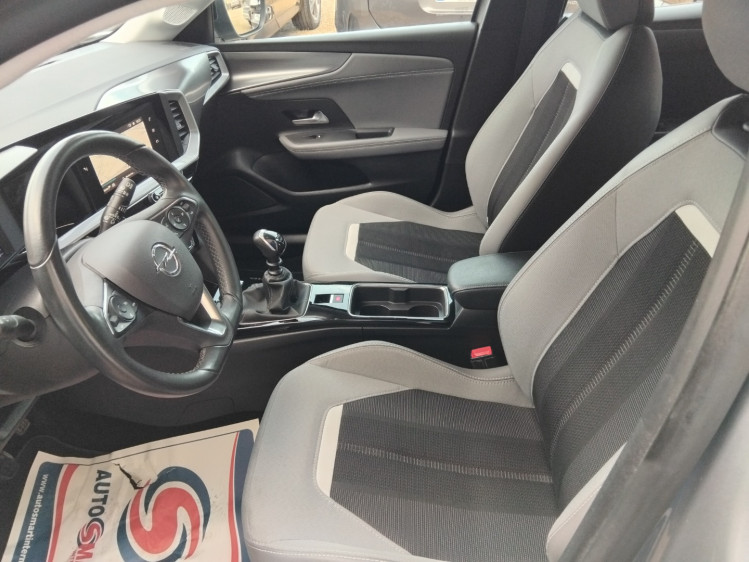 OPEL MOKKA 1.5 diesel 110cv &eacute;l&eacute;gance business 