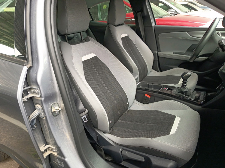 OPEL MOKKA 1.5 diesel 110cv &eacute;l&eacute;gance business 