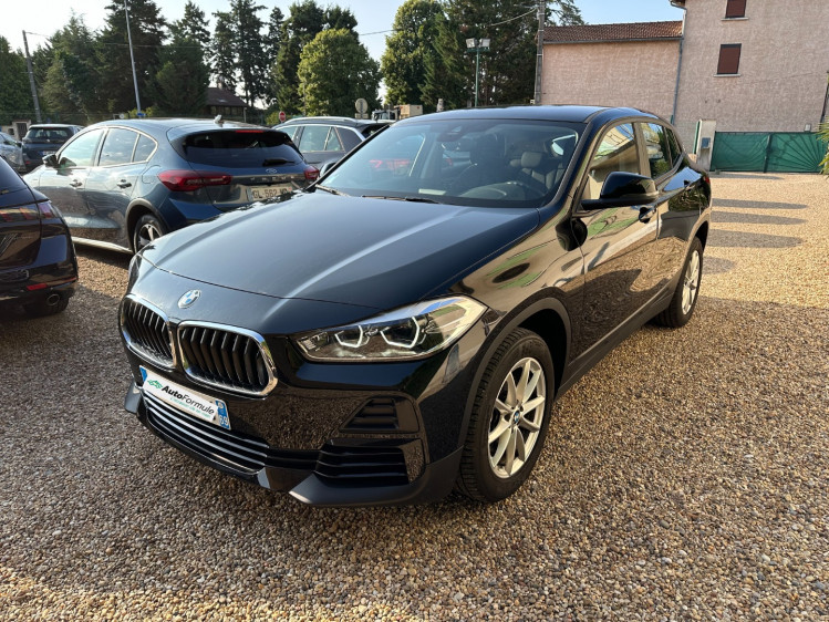 BMW X2 1.8 i sdrive 136cv premi&egrave;re 