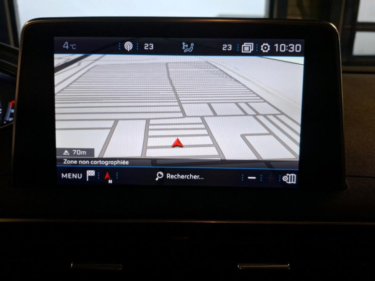 PEUGEOT 3008 1.5 bluehdi 130cv active business 