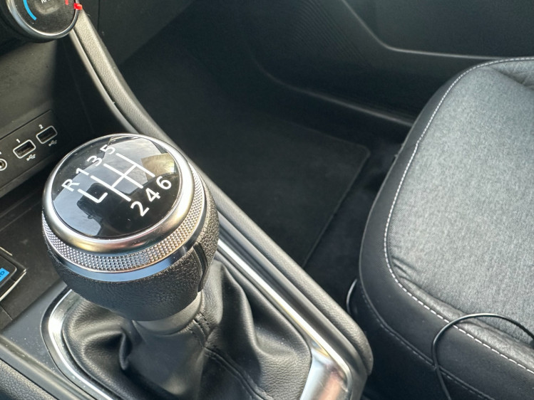 RENAULT CAPTUR 1.0 tce 90cv &eacute;volution 