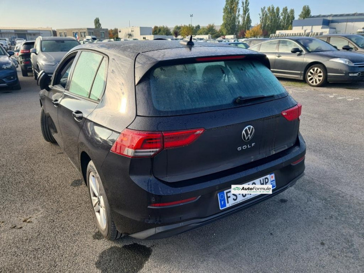 VOLKSWAGEN GOLF BERLINE 1.5 tsi 130cv life business 5portes
