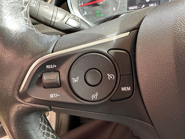 OPEL CROSSLAND 1.5 diesel 110cv &eacute;l&eacute;gance business 