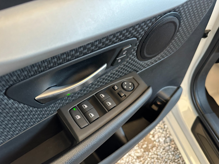 BMW SERIE 2 216 diesel 116cv gran tourer business d&eacute;sign dkg7 boite auto 7places