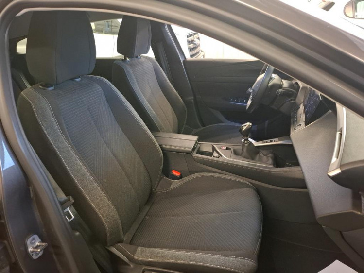 PEUGEOT 308 SW NOUVELLE 1.5 bluehdi 130cv active pack 