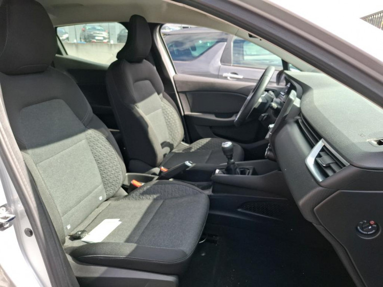 RENAULT CLIO 1.0 tce 90cv business