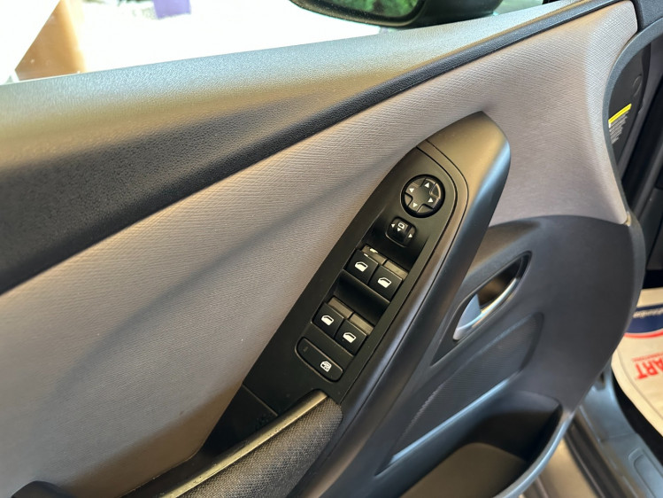 CITROËN GRAND C4 SPACETOURER 1.5 bluehdi 130cv business eat8 boite auto 7places