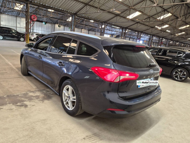 FORD FOCUS SW BREAK  1.5 &eacute;coblue 120cv trend business 