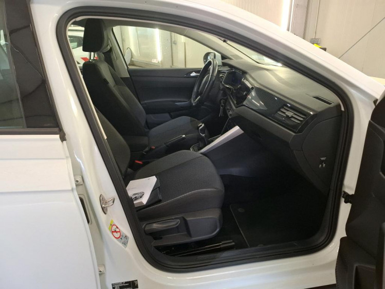 VOLKSWAGEN TAIGO 1.0 tsi 110cv life business boite manuelle 6