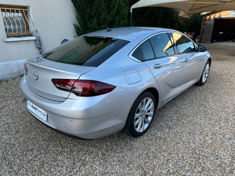 OPEL INSIGNIA 1.5 diesel 122cv &eacute;l&eacute;gance business boite auto 5 portes 