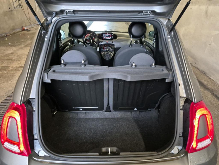 FIAT 500 1.0 hybride 70cv pack confort