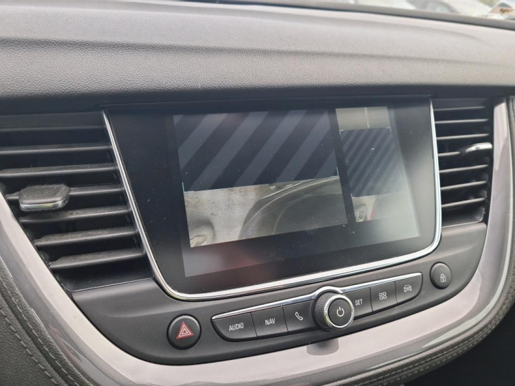 OPEL GRANDLAND X 1.5 diesel 130cv &eacute;l&eacute;gance business boite auto 8